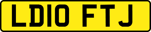 LD10FTJ