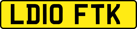 LD10FTK