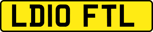 LD10FTL