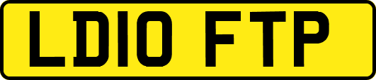 LD10FTP