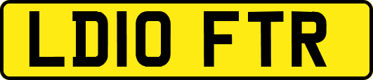 LD10FTR