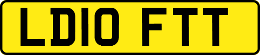 LD10FTT