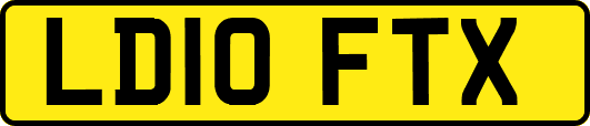 LD10FTX