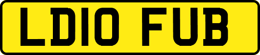 LD10FUB