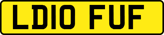 LD10FUF