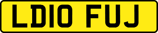 LD10FUJ
