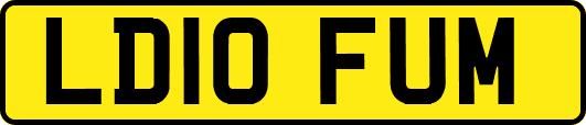 LD10FUM