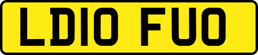 LD10FUO