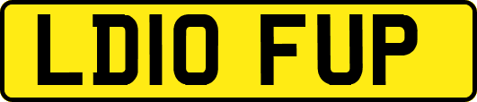 LD10FUP