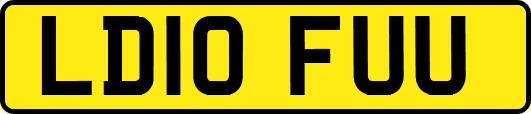 LD10FUU