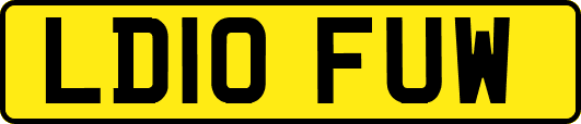 LD10FUW