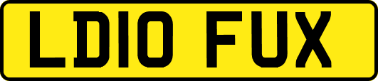 LD10FUX