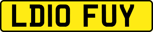 LD10FUY