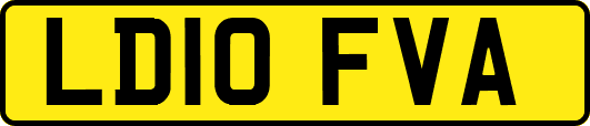 LD10FVA