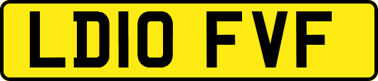 LD10FVF
