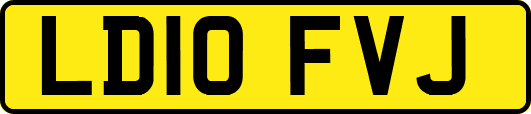 LD10FVJ