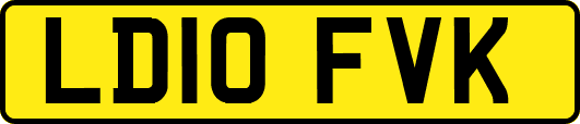 LD10FVK