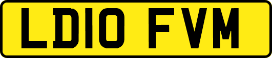 LD10FVM