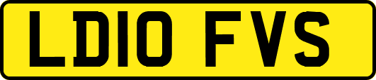 LD10FVS