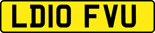 LD10FVU