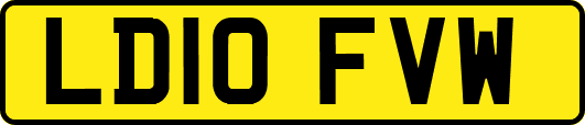 LD10FVW