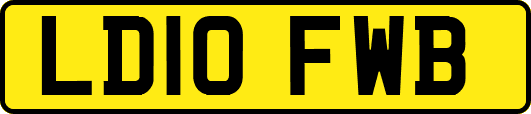 LD10FWB
