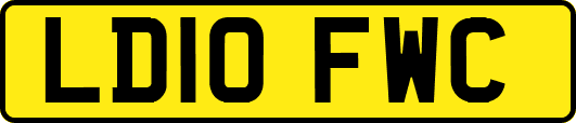 LD10FWC