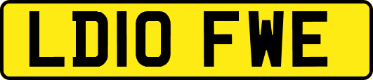 LD10FWE