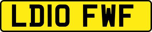 LD10FWF