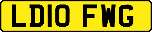 LD10FWG