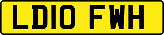 LD10FWH