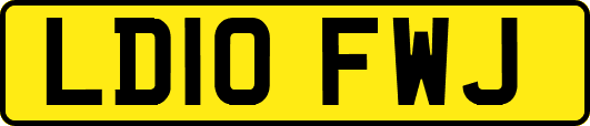 LD10FWJ
