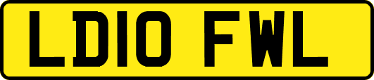 LD10FWL