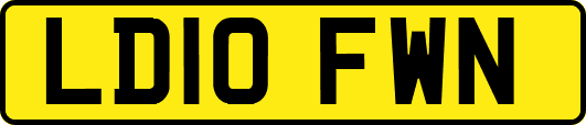 LD10FWN