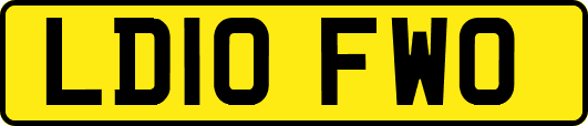 LD10FWO