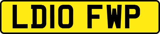 LD10FWP
