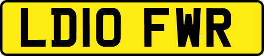LD10FWR