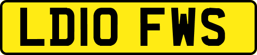 LD10FWS