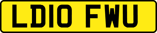 LD10FWU