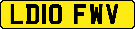 LD10FWV