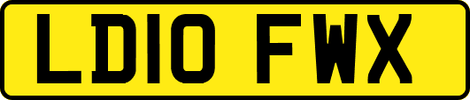 LD10FWX