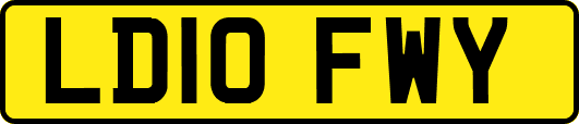 LD10FWY