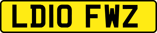 LD10FWZ