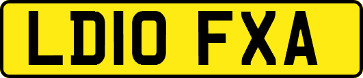LD10FXA