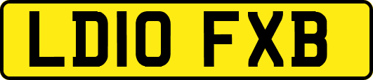 LD10FXB