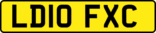 LD10FXC