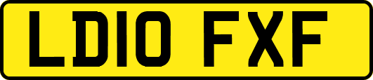 LD10FXF