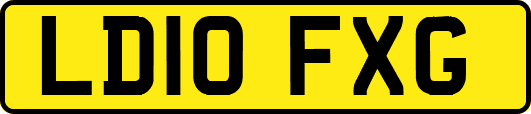 LD10FXG