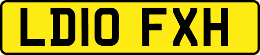 LD10FXH