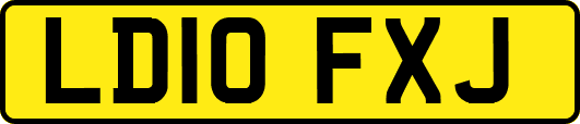 LD10FXJ